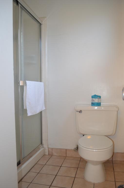 Tropics Motor Hotel Indio Kamer foto